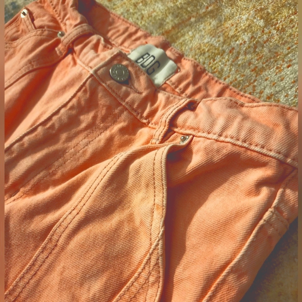 BDG High Rise Carpenter Jeans - Picture 3 of 15